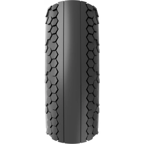 Vittoria Terreno Zero TLR Graphene 2.0 road tire 700x38C | 38-622 black rolling tire